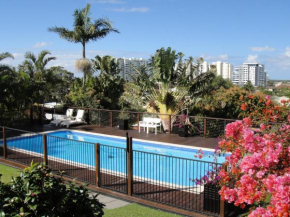 Villa with Views & Pool